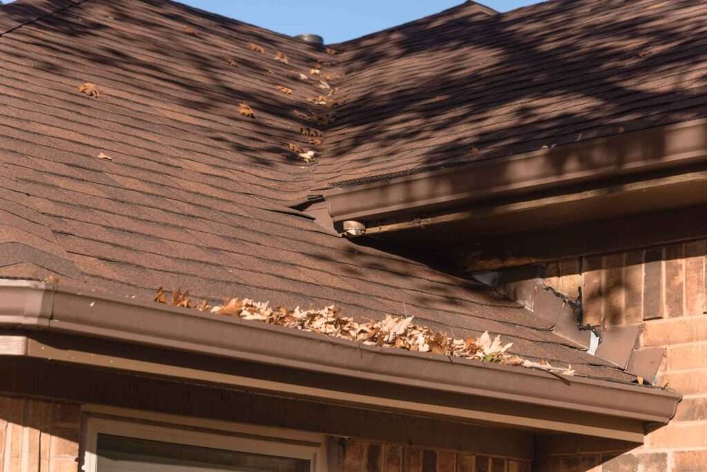 How To Inspect House Gutters Properly