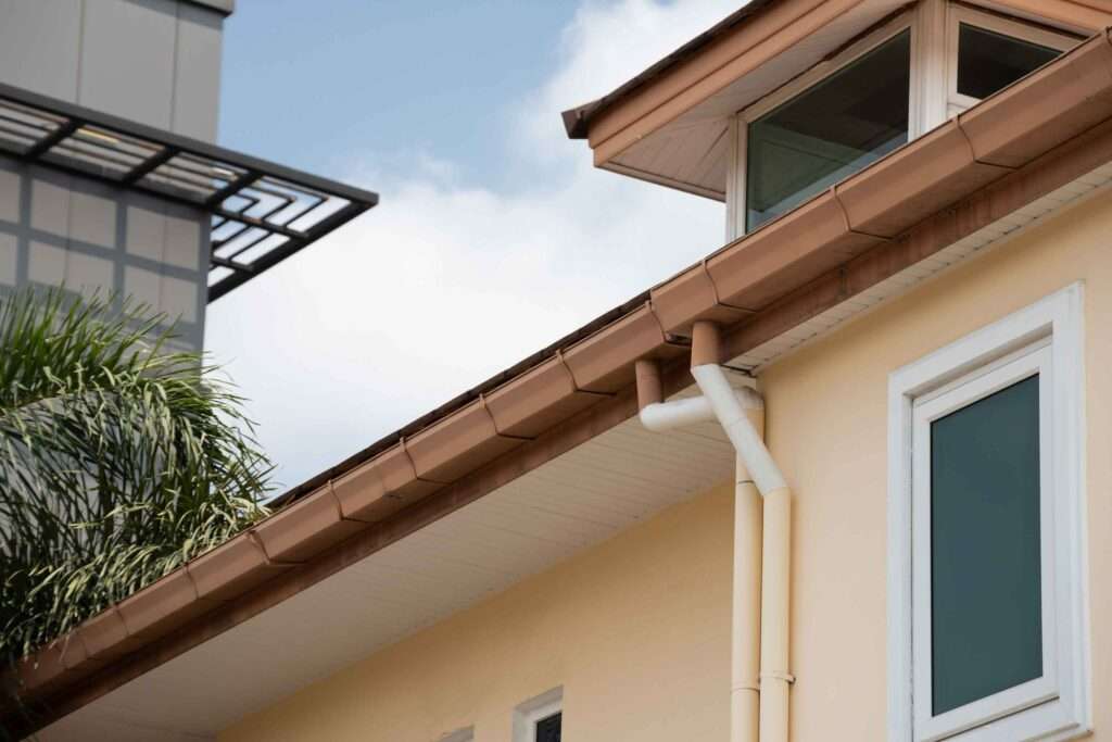 Discover The Importance Of Commercial Gutters & How To Maintain Them