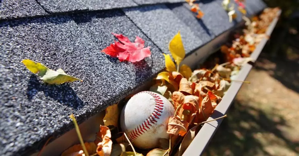 Leaf Guards- The Ultimate Key to Maintenance-Free Gutters- Reduced Maintenance