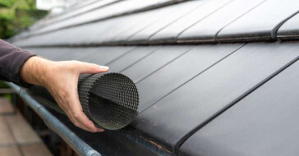 Leaf Guards- The Ultimate Key to Maintenance-Free Gutters- Reduced Maintenance