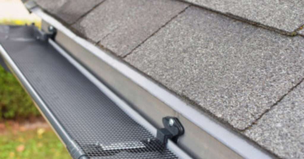 Leaf Guards- The Ultimate Key to Maintenance-Free Gutters- Reduced Maintenance