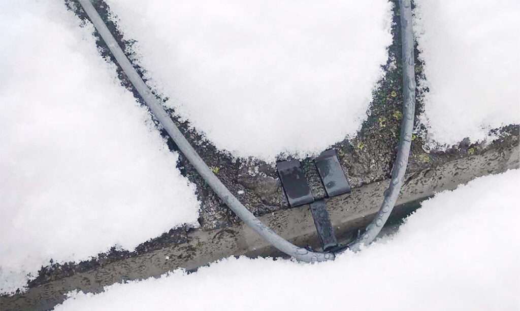 Winter Roof Protection 101- Preventing Ice Damage with Smart Solutions