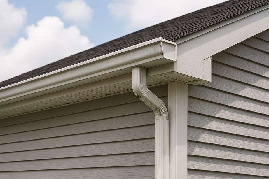 The History of Gutters- Traditional vs Modern Gutter Mounting- A Hidden Issue - Spring Rain Gutters - Spring Rain Gutters Traditional vs Modern Gutter