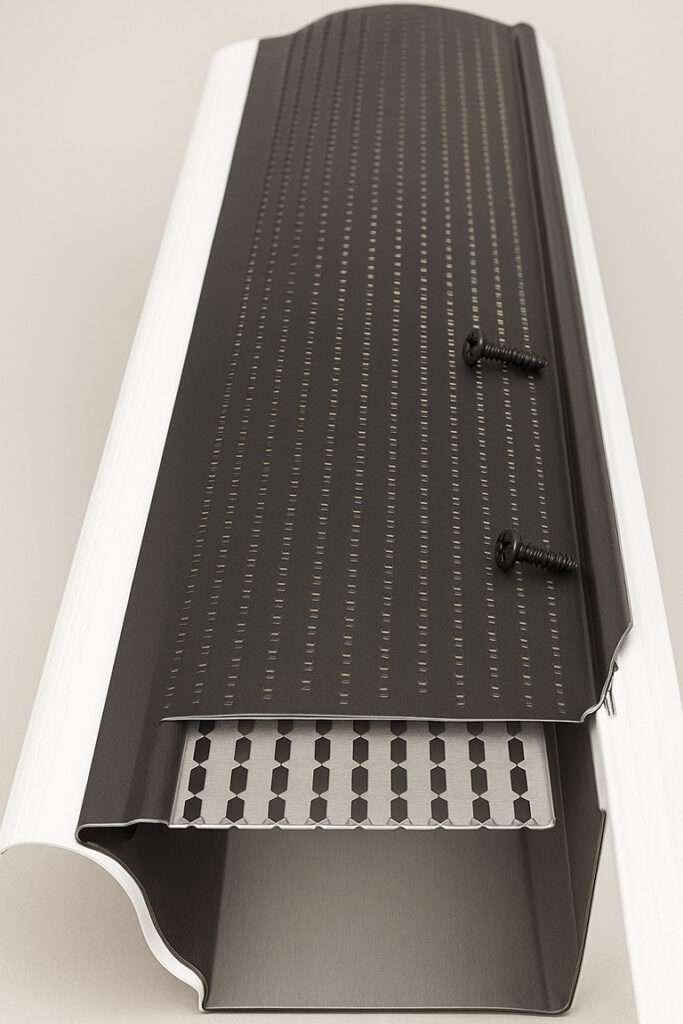 Hover™ Technology by Spring Rain Gutters - Spring Rain Gutters - Spring Rain Gutters Hover™ Technology
