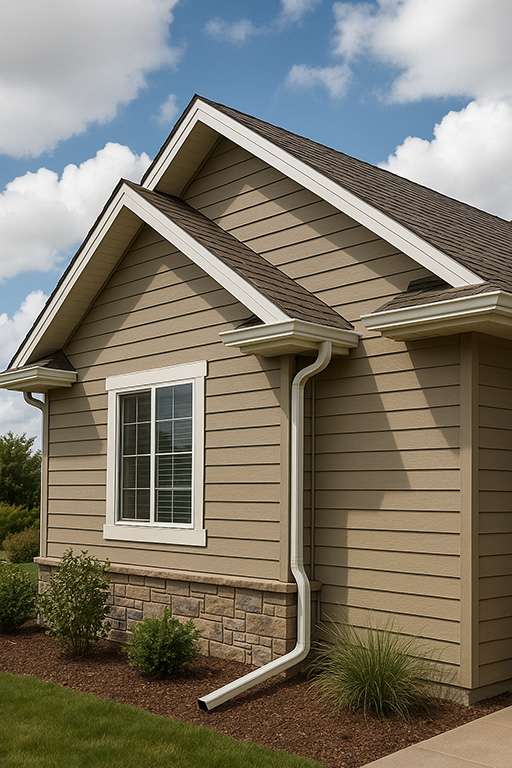 Do You Need Gutters in Dry Climates Like Boise