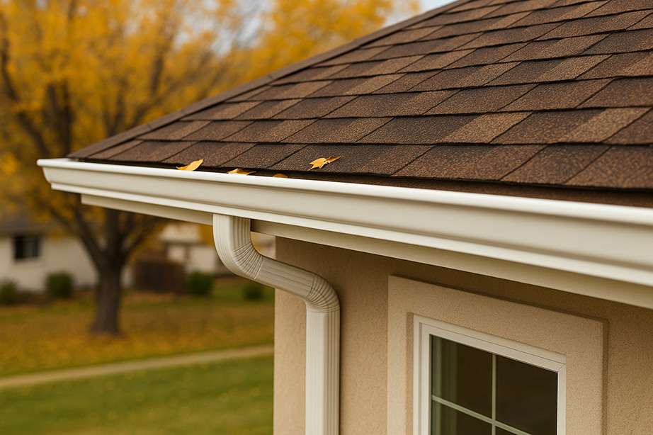 Gutters-More-Than-Just-Rain-Protection - Spring Rain Gutters - Spring Rain Gutters