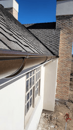 DIY-vs-Professional-Gutter-Services-The-Real-Costs - Spring Rain Gutters Professional Gutters