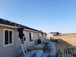 Gutter-install - Spring Rain Gutters
