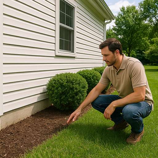 Landscaping and Lawn- Curb Appeal That Pays Off - Spring Rain Gutters Landscaping and Lawn- Curb Appeal That Pays Off