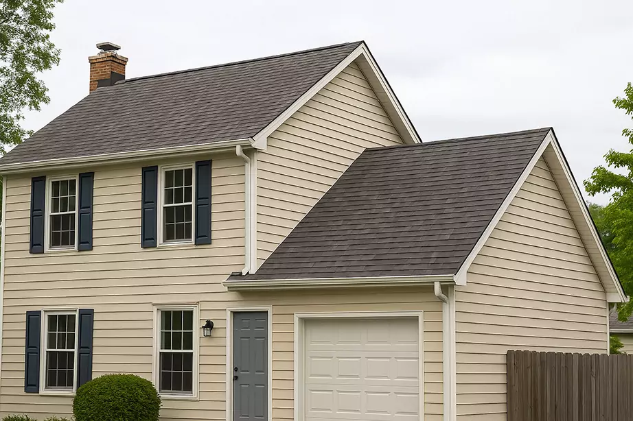 Top 5 Exterior Items You Need To Address On Your Home To Retain Its Value
