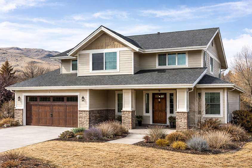 Why Winter Is the Best Time to Check Your Gutters in Boise (Before Spring Rains Hit)