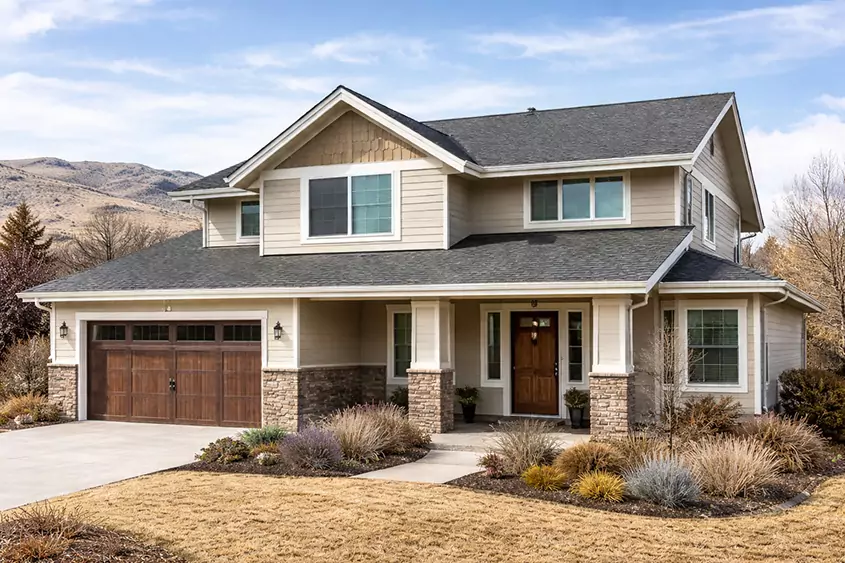 Why Winter Is the Best Time to Check Your Gutters in Boise (Before Spring Rains Hit)