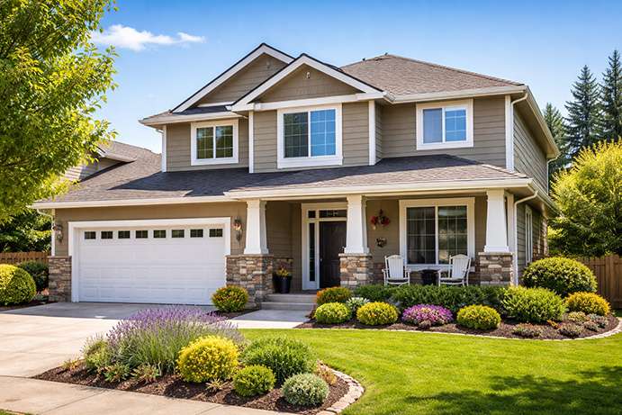 How to Get Your Gutters Ready for Summer