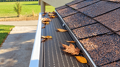 Are Gutter Guards a Smart Investment in Idaho?