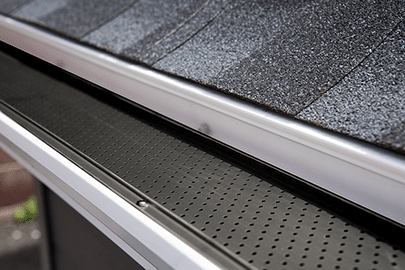 The Benefits of Alu-Rex Gutter Guards